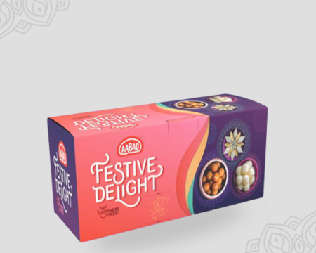 Festival Delight Festival Delight