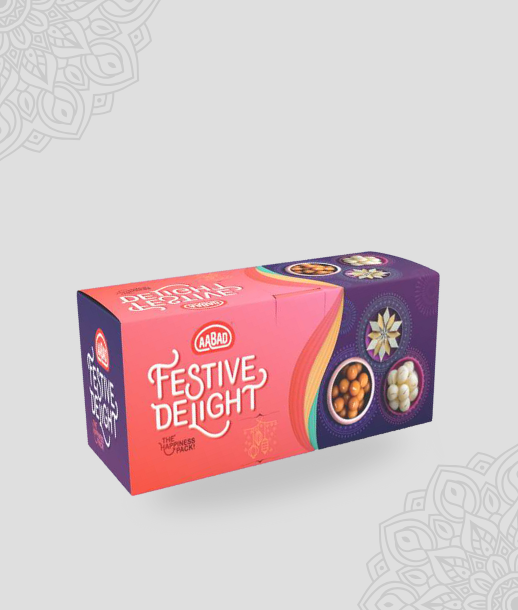 Festival Delight Festival Delight