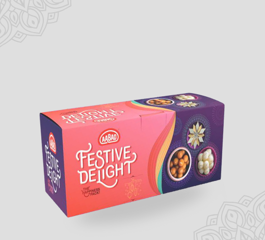 Festival Delight