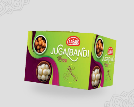 Jugalbandi Jugalbandi