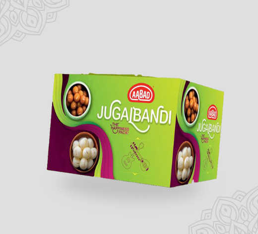 Jugalbandi