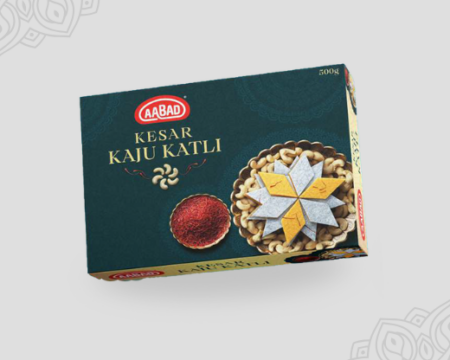 Kaju Katli (2) Kaju Katli (2)