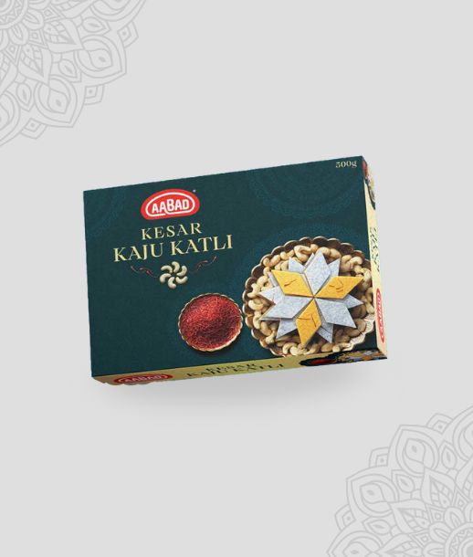Kaju Katli (2) Kaju Katli (2)