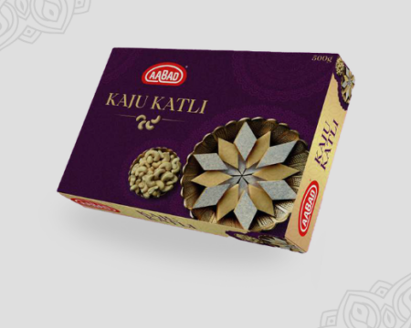 Kaju Katli Kaju Katli