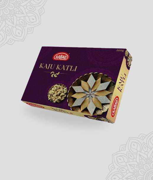 Kaju Katli Kaju Katli
