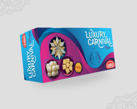 Luxury Carnival Luxury Carnival