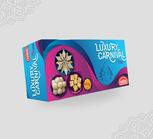 Luxury Carnival