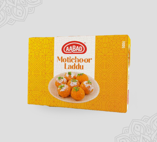 Motii Chhur Laddu