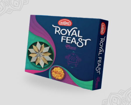 ROYAL FEAST ROYAL FEAST