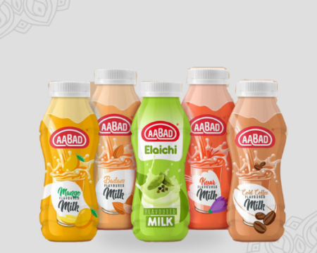 badam-flavoured-milk badam-flavoured-milk
