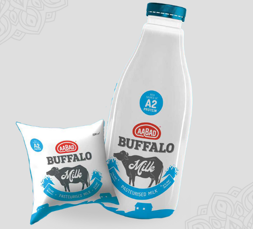 buffalo-milk