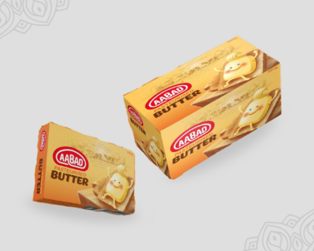 butter butter