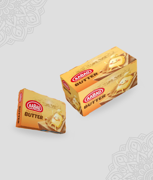 butter butter