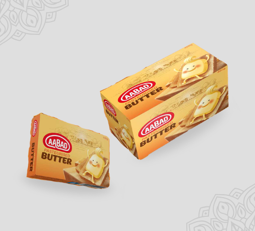 butter