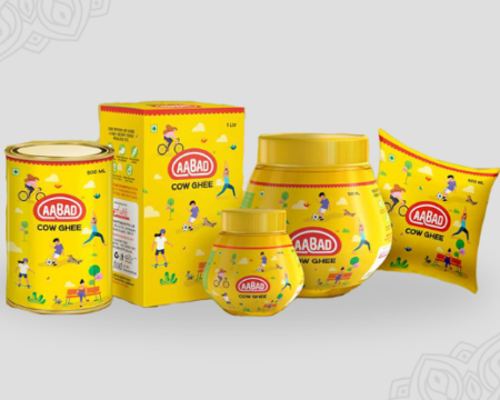 cow-ghee
