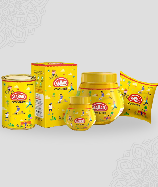 cow-ghee cow-ghee