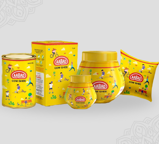 cow-ghee