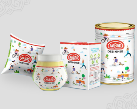 desi-ghee