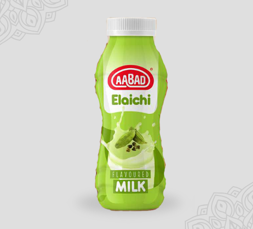 elaichi-flavoured-milk