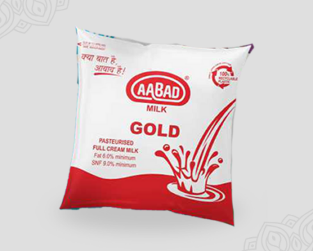 gold-milk