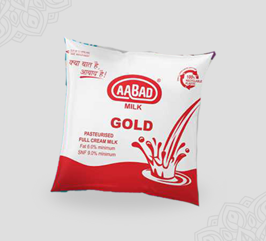 gold-milk