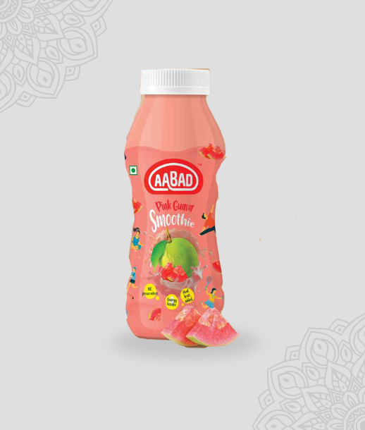 guava-smoothie guava-smoothie