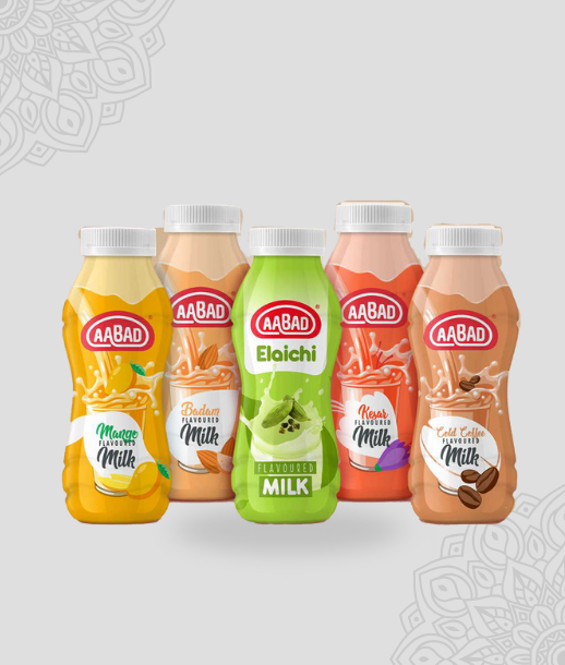 kesar-flavoured-milk kesar-flavoured-milk