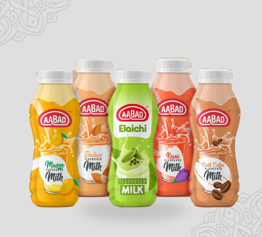 kesar-flavoured-milk