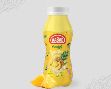 pineapple-smoothie pineapple-smoothie
